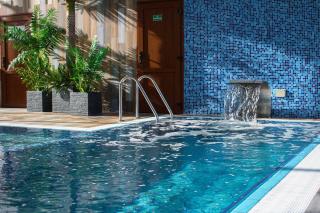 Namelis su sauna AUŠRA - 1