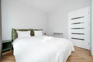 Wólczańska Pleasant Apartament by BookingHost - 7