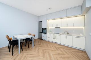 Wólczańska Pleasant Apartament by BookingHost - 6
