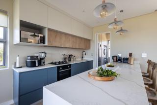 Seagull View Sunset - 2