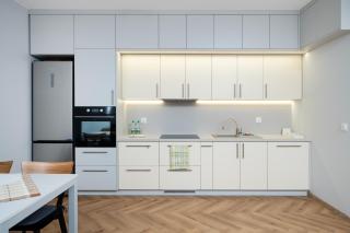 Wólczańska Pleasant Apartament by BookingHost - 5