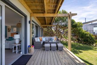 Seagull View Sunset - 1