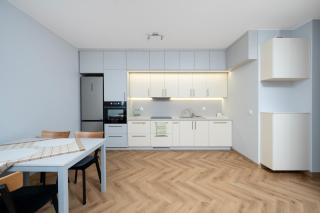 Wólczańska Pleasant Apartament by BookingHost - 4