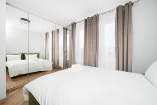 Wólczańska Pleasant Apartament by BookingHost - 2