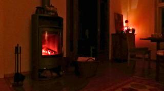 VILLA AM SEE - nähe Berlin - 9