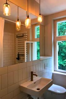 VILLA AM SEE - nähe Berlin - 5