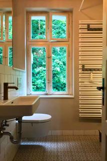 VILLA AM SEE - nähe Berlin - 2