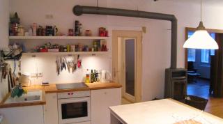 VILLA AM SEE - nähe Berlin - 6