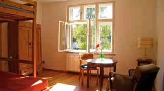 VILLA AM SEE - nähe Berlin - 3