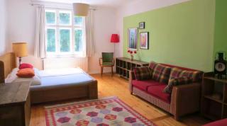 VILLA AM SEE - nähe Berlin - 1