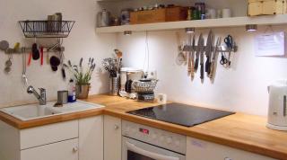 VILLA AM SEE - nähe Berlin - 7