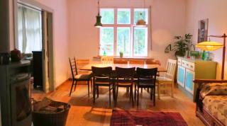 VILLA AM SEE - nähe Berlin - 9