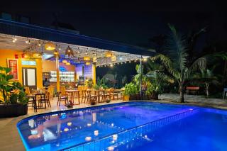 Hidden Valley Eco Retreat Trang An - 8