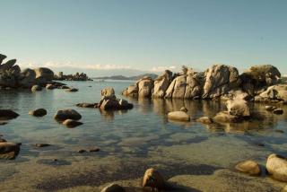 Casa with pool near Palombaggia - 5