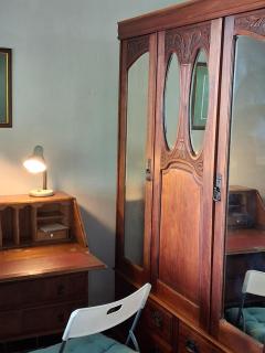 Dombeya Ridge Guest Suite - 9