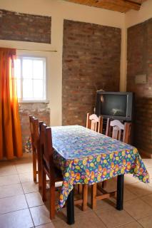 Cabañas de la bodega Romano-Pin - 4