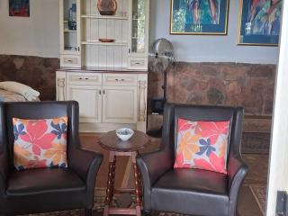 Dombeya Ridge Guest Suite - 8