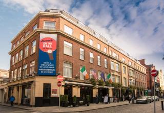 Temple Bar Hotel Dublin by The Unlimited Collection - 9