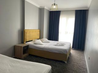 Ser Suite Apart Hotel - 3