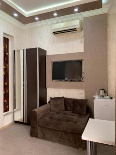 DavidL Inn - Avlabari - Tbilisi - 8