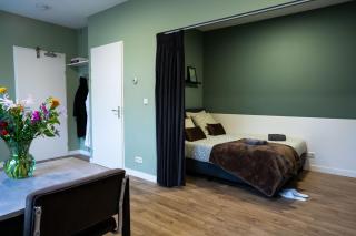 Short Stay Wageningen - 8