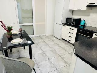 Чудові апартаменти у центрі міста з гарним виїздом на Щасливе - 7