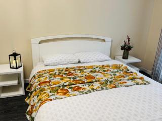 Чудові апартаменти у центрі міста з гарним виїздом на Щасливе - 4