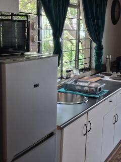 Dombeya Ridge Guest Suite - 7