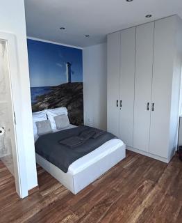 Apartament Magdalenka - 5