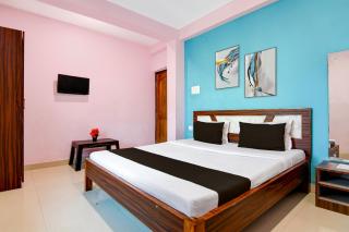 Hotel O Patitapaban Residency - 1