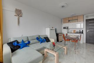 Falowiec by Comfort Apartments - 9