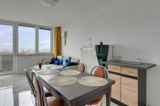 Falowiec by Comfort Apartments - 5
