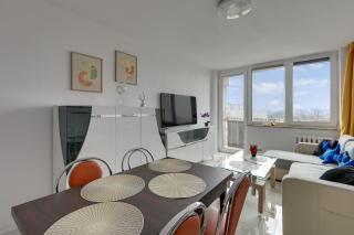 Falowiec by Comfort Apartments - 7