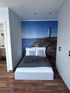 Apartament Magdalenka - 1