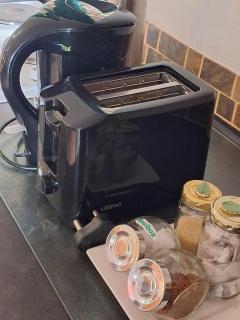 Dombeya Ridge Guest Suite - 1