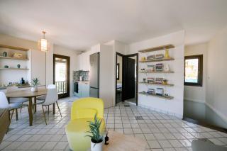 ISTIO apartments - 4