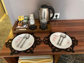 Ser Suite Apart Hotel - 9