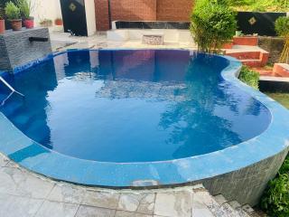 Calma villa udaipur - 6