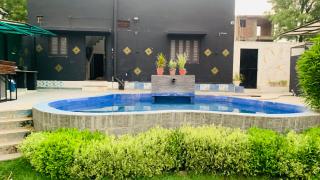 Calma villa udaipur - 4