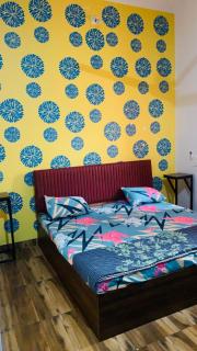 Calma villa udaipur - 2