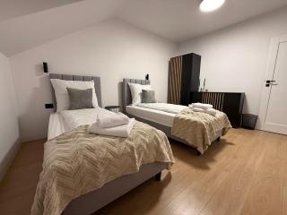 Jack Apartments- Kamień Śląski - Kamień Śląski - 5