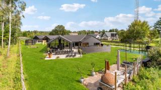 Villavilla #582 - Hornbæk, Nordsjælland - 0