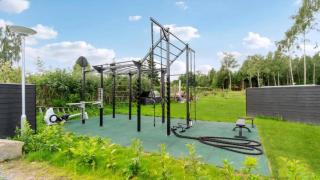 Villavilla #582 - Hornbæk, Nordsjælland - 7