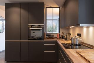 Quartz - Appt 4 etoiles vue Mont-Blanc - Centre - 5