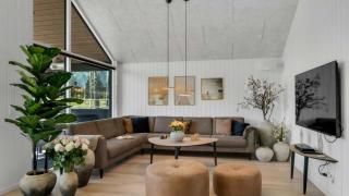 Villavilla #582 - Hornbæk, Nordsjælland - 3