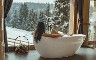 MyNest - Mountain luxury cabin - 0