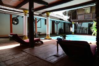 Hotel Les Boucaniers - 8