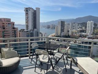 Departamento con acceso directo a la playa y vistas al mar - 3