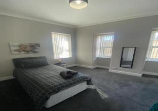 Fraserburgh Town Centre - Sleeps 5 - Pool Table - Fraserburgh - 4