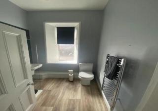 Fraserburgh Town Centre - Sleeps 5 - Pool Table - Fraserburgh - 3